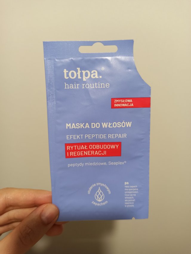 Denkowanie część druga :) Marzec:  Trzy kolory, Twój wybór