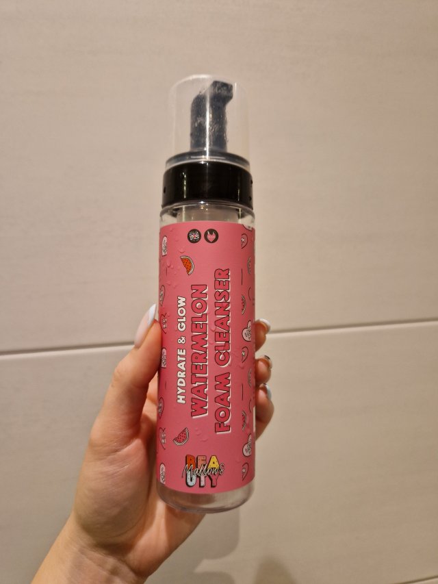 Denkowanie część druga :) Marzec:  Trzy kolory, Twój wybór