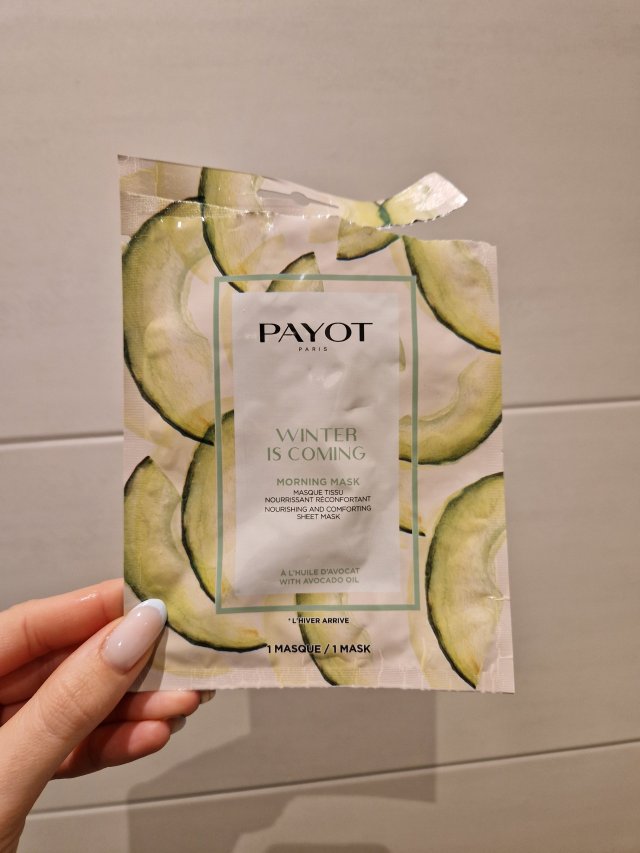 Denkowanie część druga :) Marzec:  Trzy kolory, Twój wybór