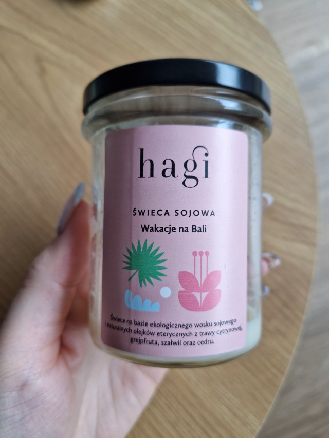 Denkowanie część druga :) Marzec:  Trzy kolory, Twój wybór