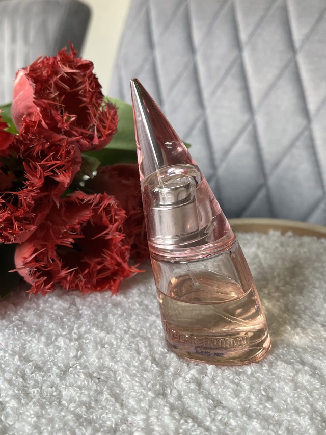 Bruno Banani Woda toaletowa, Woman EDT
