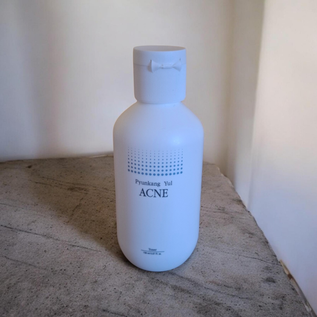 Pyunkang Yul Mist Toner, Tonik do twarzy, Kojący