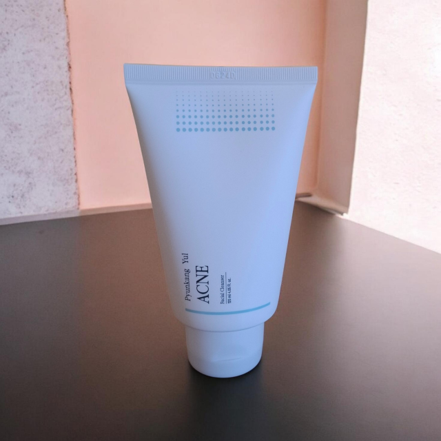 Pyunkang Yul Acne, Żel do mycia twarzy