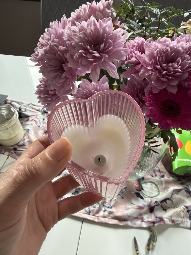 Denkowanie część druga :) Marzec:  Trzy kolory, Twój wybór