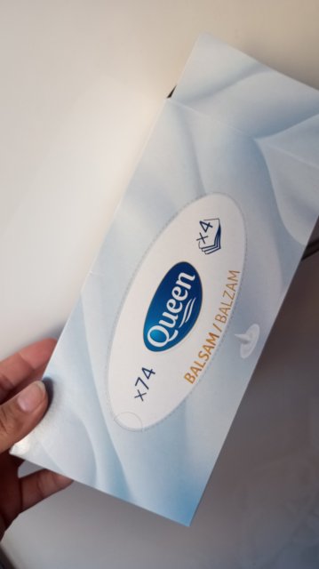 Denkowanie część druga :) Marzec:  Trzy kolory, Twój wybór