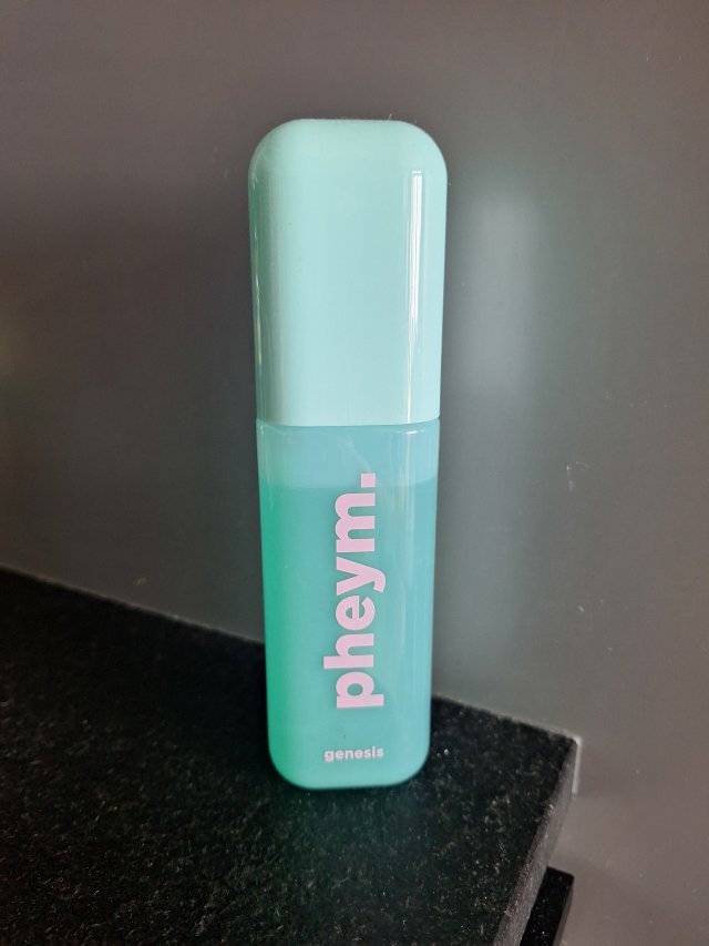 Pheym. Mgiełka do ciała, Perfumowana, Genesis