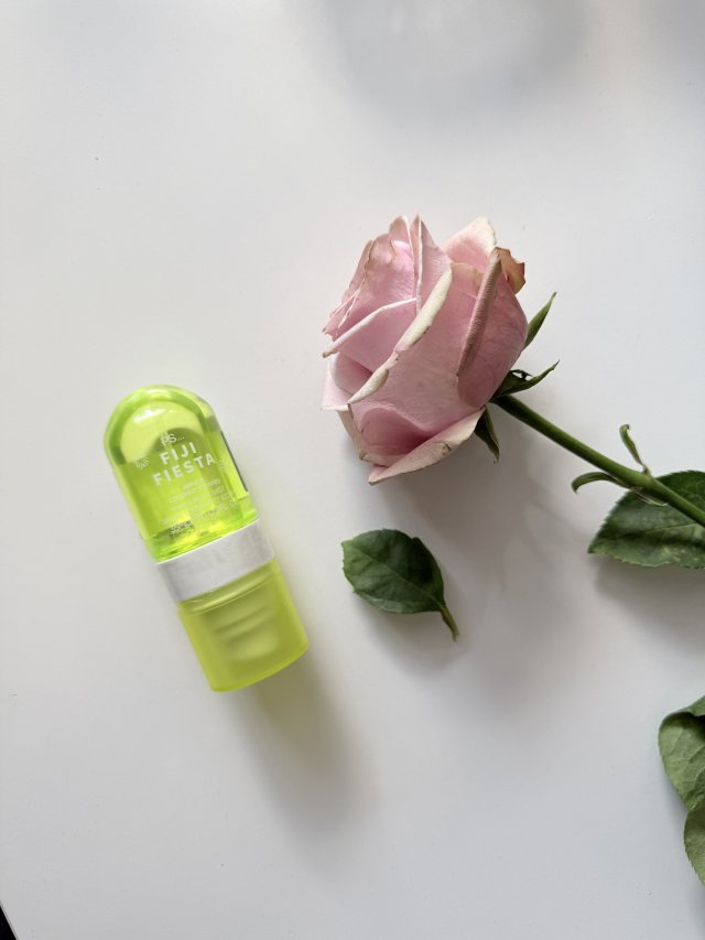 PS... Mgiełka do ciała i włosów, Apple & Coconut, Fiji Fiesta