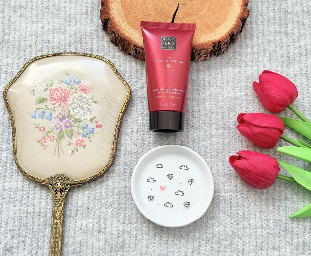 RITUALS Odżywka do włosów, The Ritual of Ayurveda