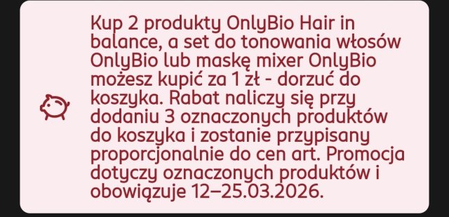 RABATY, RABACIKI, RABACIĄTKA! - temat zbiorczy!