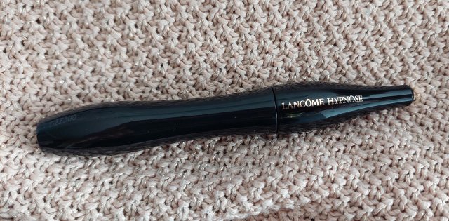 LANCOME TUSZ DO RZĘS 