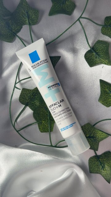 La Roche Posay Effaclar DUO+M, Kuracja przeciw niedoskonałościom do twarzy