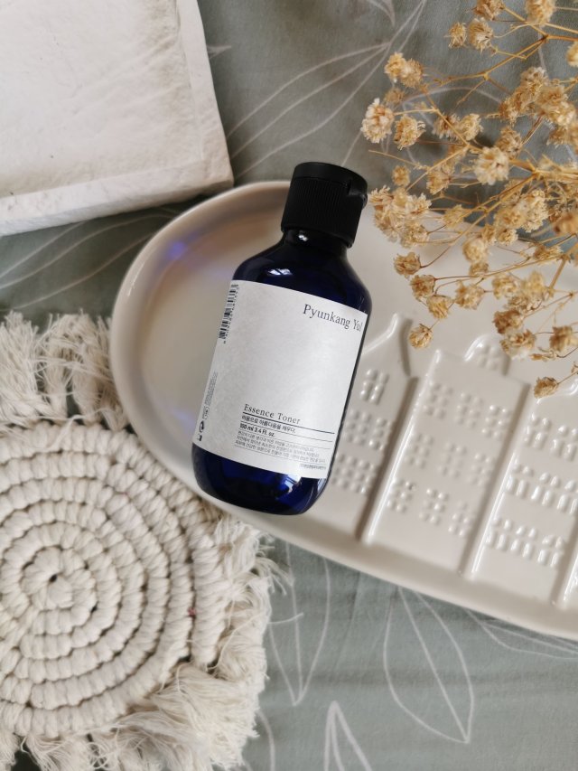 Pyunkang Yul Essence Toner, Tonik do twarzy, Nawilżający