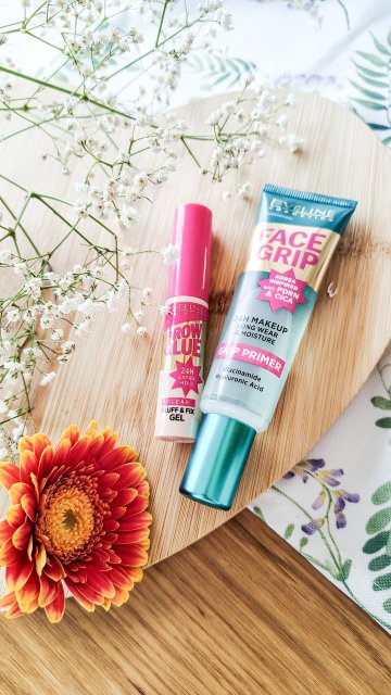 Kosmetyki do testowania 