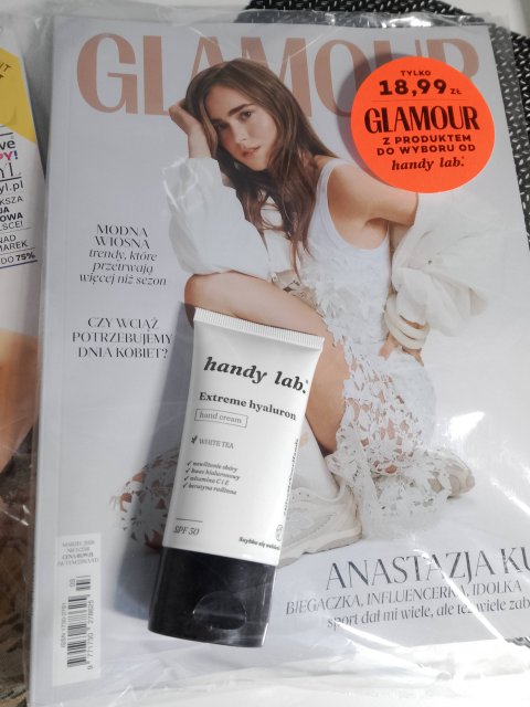 Ciekawe dodatki do gazet