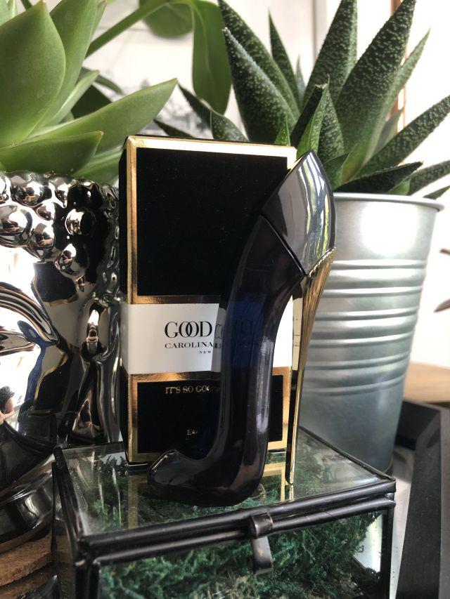 Carolina Herrera Woda perfumowana, Good Girl EDP