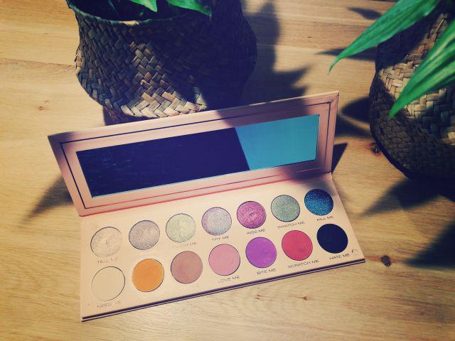 Pierre rene pinch me