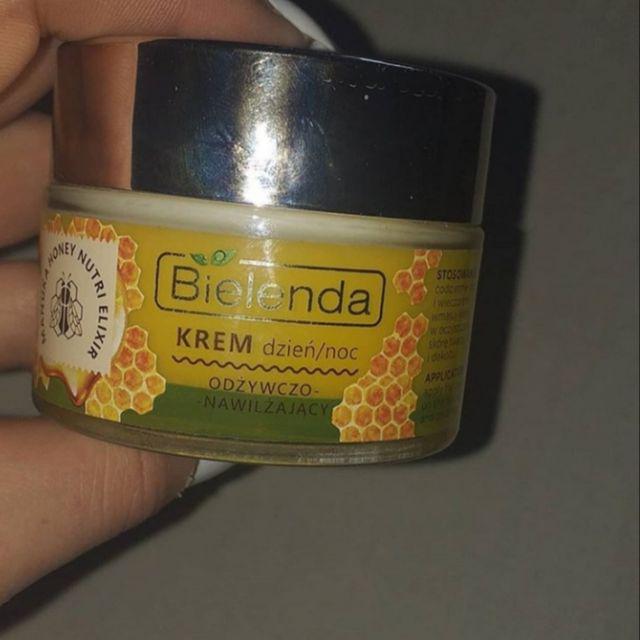 Krem bielenda 