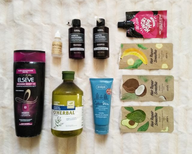 akcja denkowanie! grudzień - kosmetyki w świątecznych opakowaniach i świątecznych kolorach 🎄❄️⛄🎀🎁🎅