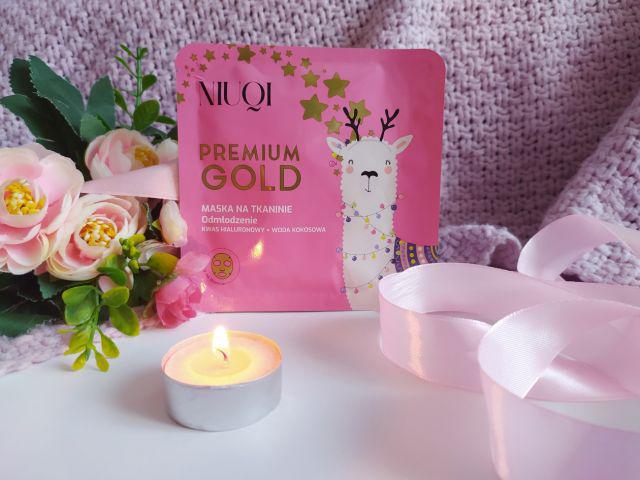 niuqi premium gold