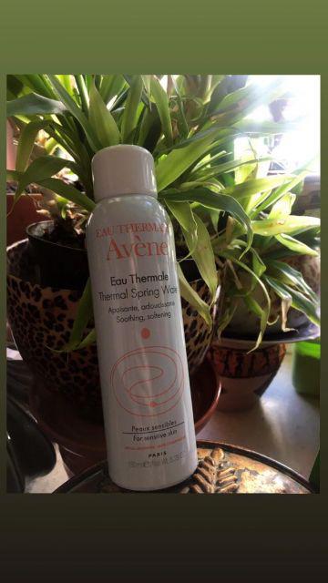 Avène Woda termalna, Avene Eau Thermale