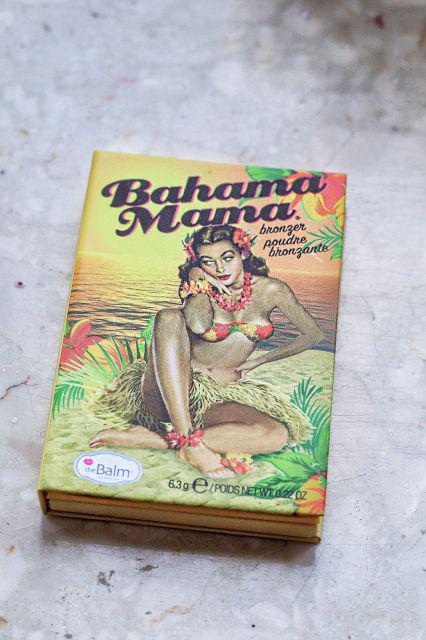 The Balm Bahama Mama 