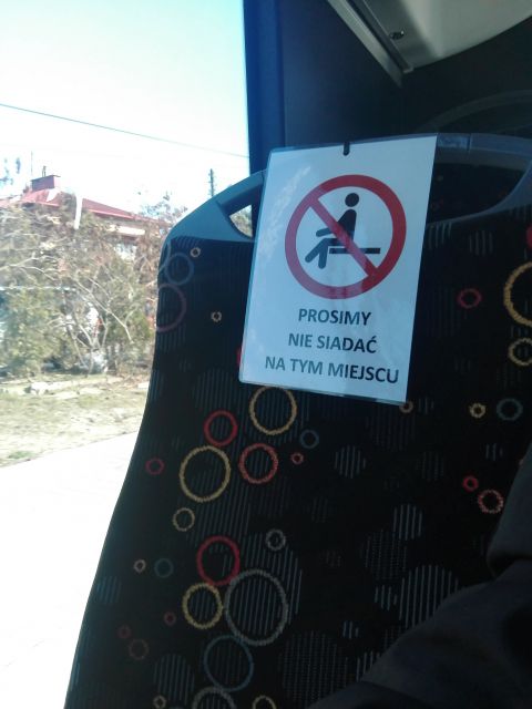 Koronawirus - zbiór przemyśleń w świetle ostatnich wydarzeń