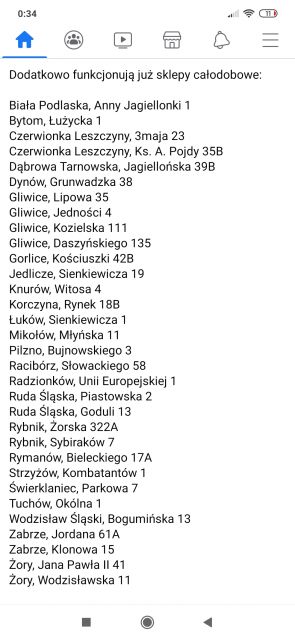 Koronawirus - zbiór przemyśleń w świetle ostatnich wydarzeń