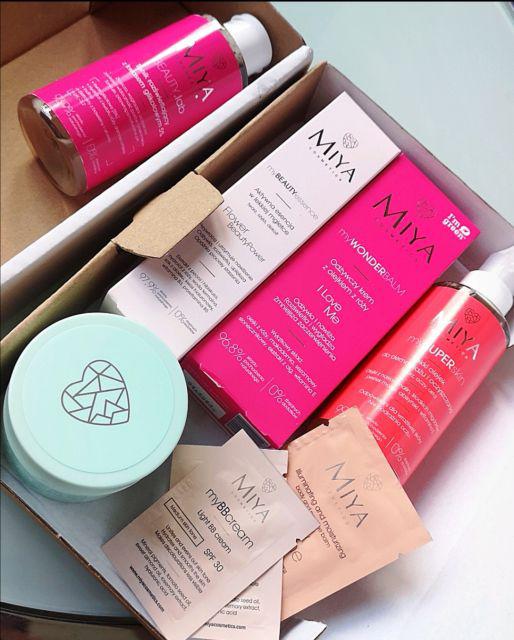 Miya Cosmetics