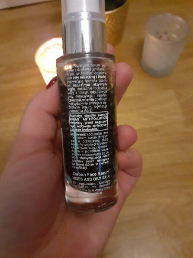 serum bielenda