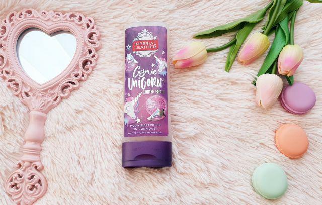 Imperial Leather Żel pod prysznic, Cosmic Unicorn