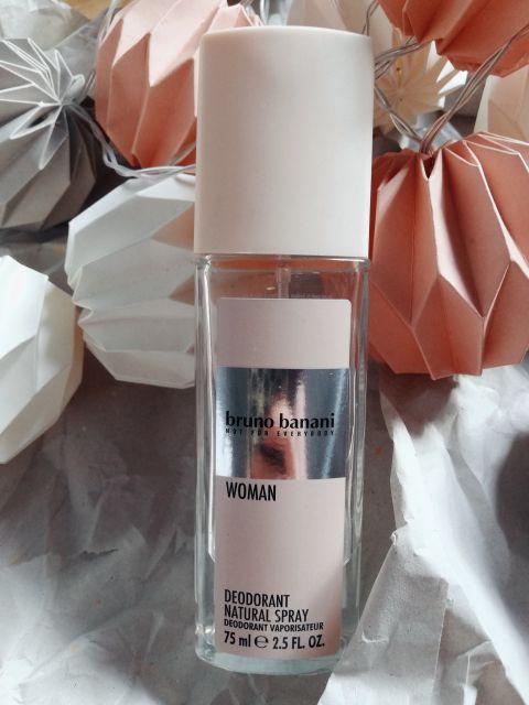 Bruno Banani Woman