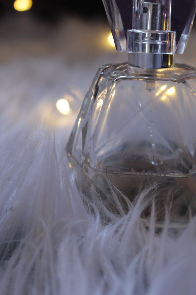 Femme Avon