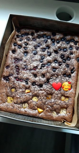 Jestem szczęśliwa bo..