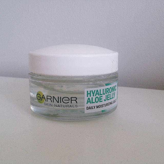 Garnier Hyaluronic Aloe Jelly