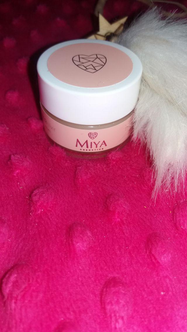 Serum rewitalizujące MIYA