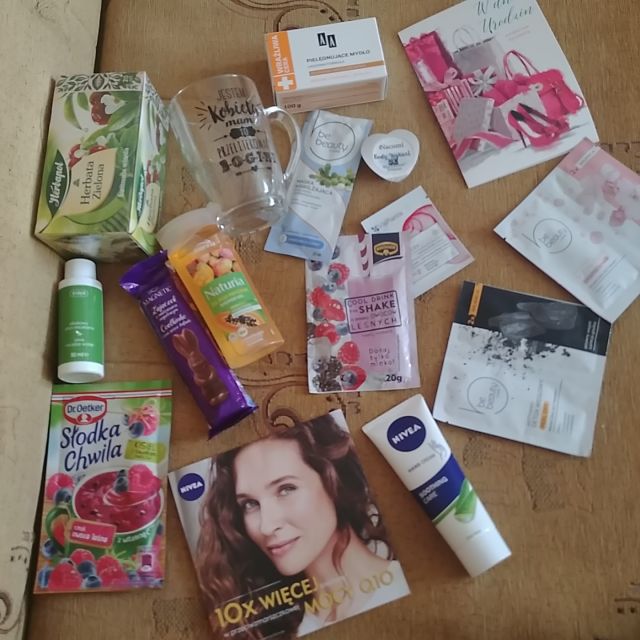 ✩ Kalendarz urodzinowy Clouders ✩