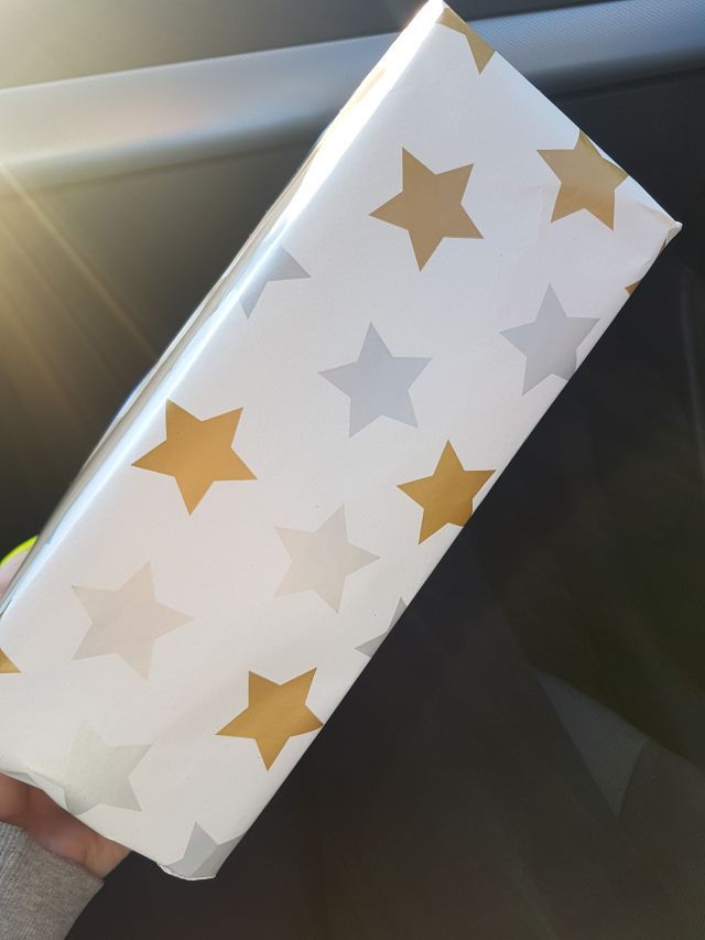 ✩ Kalendarz urodzinowy Clouders ✩