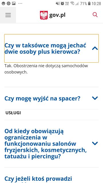 Koronawirus - zbiór przemyśleń w świetle ostatnich wydarzeń