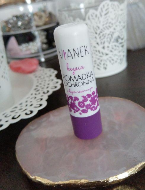 Vianek pomadka kojąca