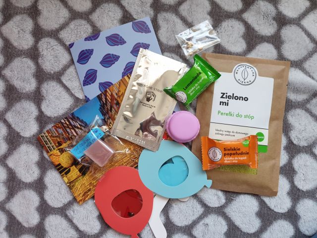 ✩ Kalendarz urodzinowy Clouders ✩