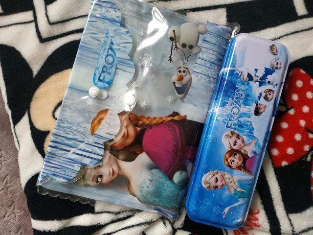 Prywatne wymiany, pokaż co masz 