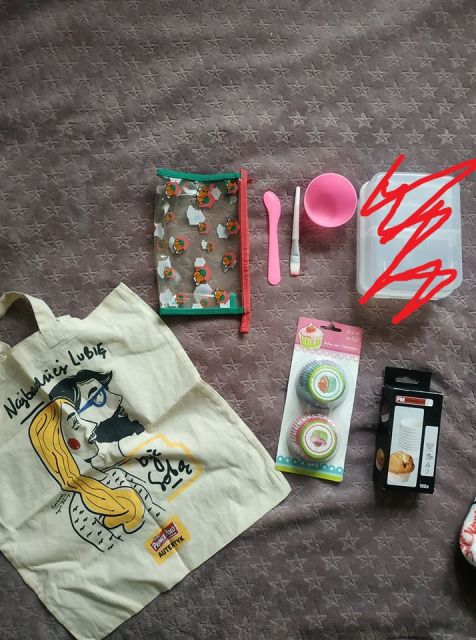 Prywatne wymiany, pokaż co masz 