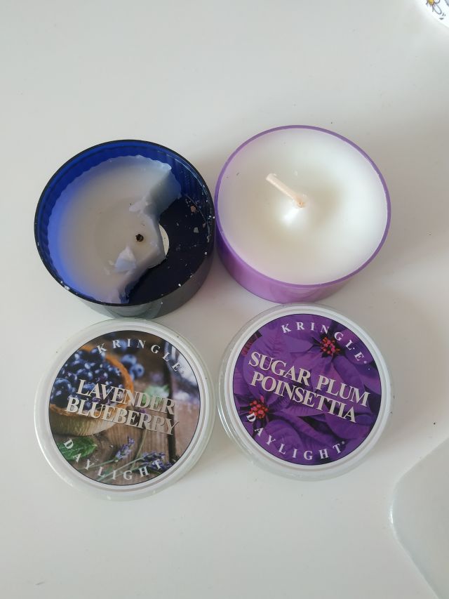 Prywatne wymiany, pokaż co masz 