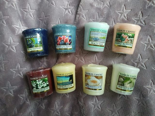 Prywatne wymiany, pokaż co masz 