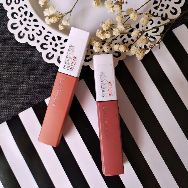 Maybelline SuperStay