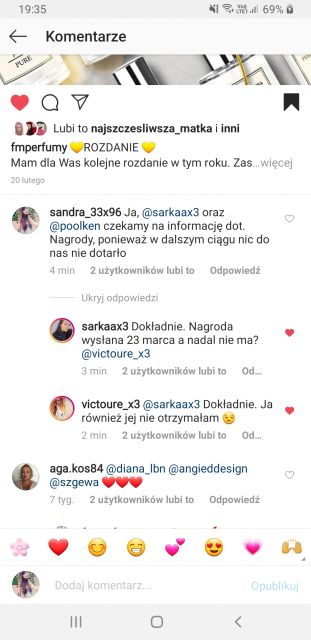 Kulturalne narzekanie na rzeczywistość! Uwaga - zawiera offtopy!