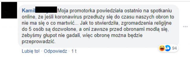 Kulturalne narzekanie na rzeczywistość! Uwaga - zawiera offtopy!