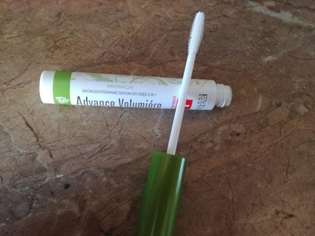 Serum do rzęs 3 w 1 