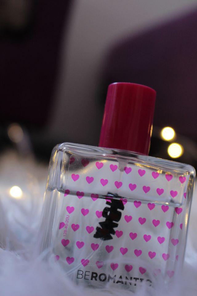 Be Romantic 