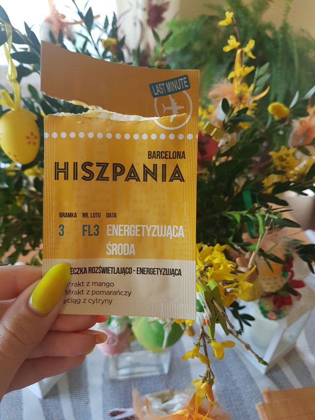 akcja denkowanie! grudzień - kosmetyki w świątecznych opakowaniach i świątecznych kolorach 🎄❄️⛄🎀🎁🎅